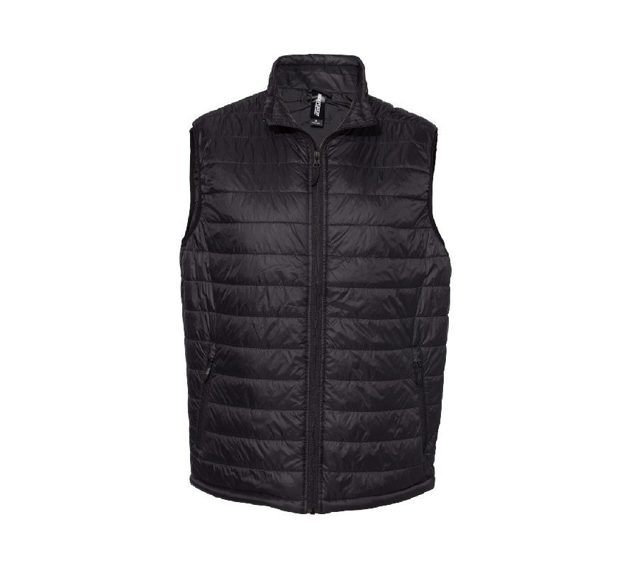 Puffer Vest