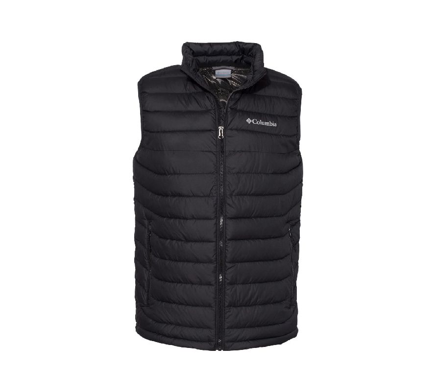 Columbia Powder Lite Vest