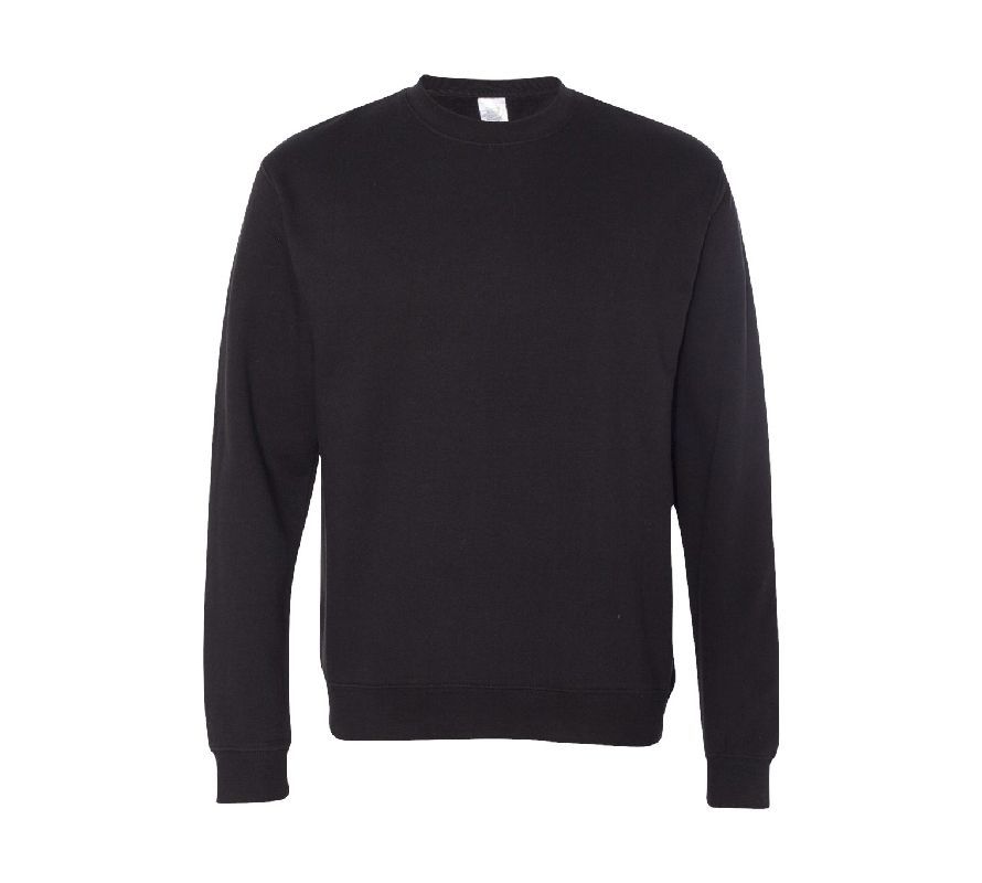 Midweight Crewneck Sweatshirt