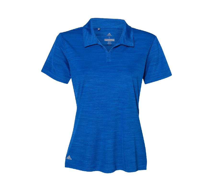 Adidas Women's Melange Sport Shirt