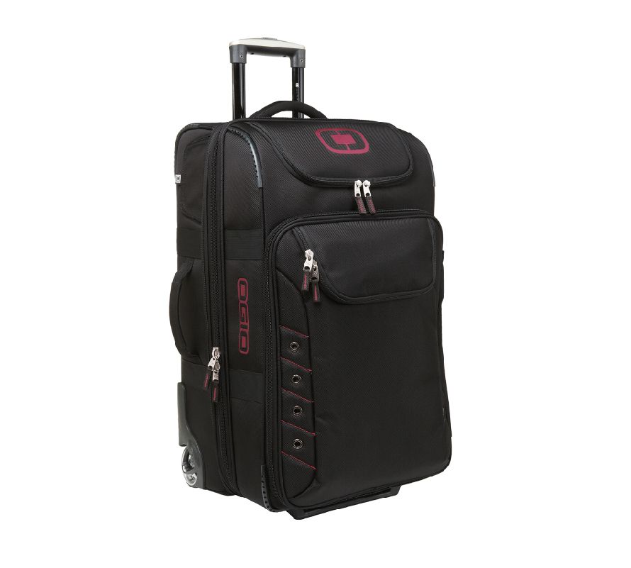 OGIO Canberra 26 Travel Bag