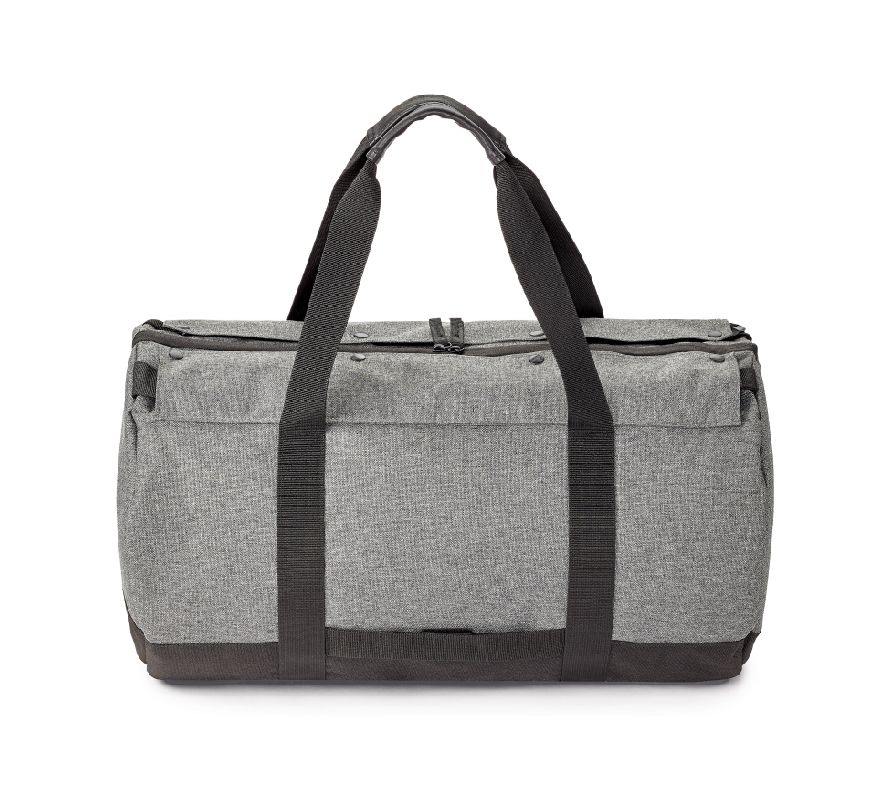 Weekender Duffle-Backpack