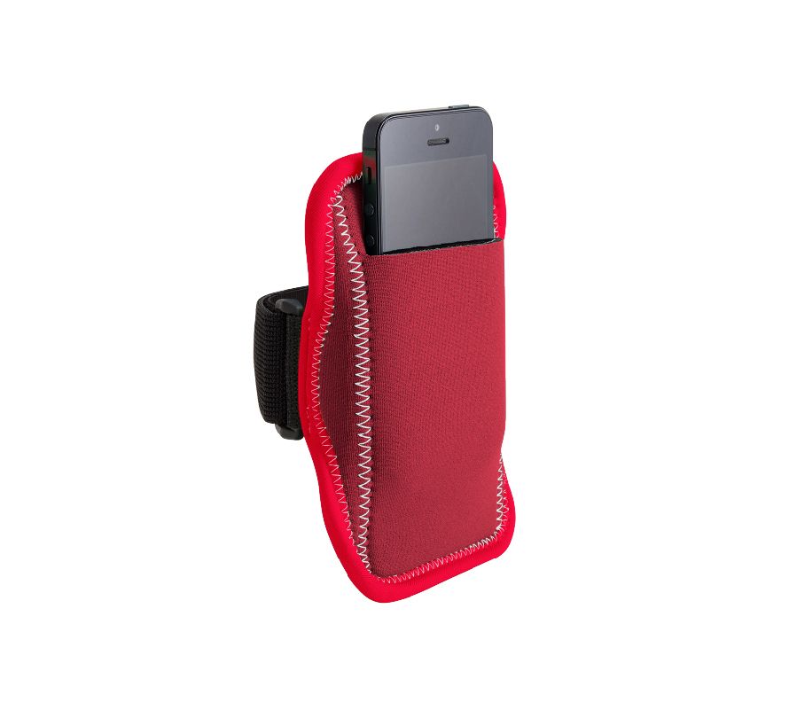 Jogstrap Neoprene Smartphone Holder