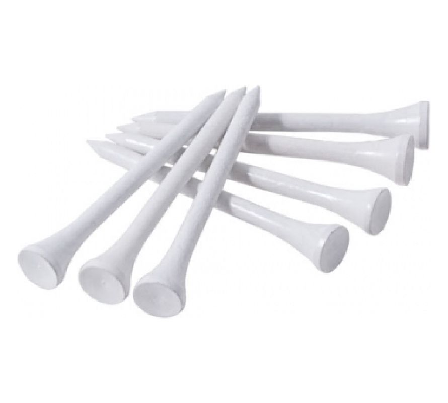 3 1/4" Golf Tees (Bag of Five)