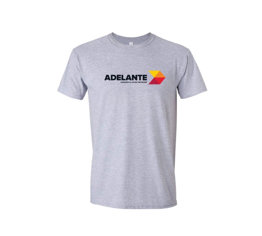Adelante T-Shirt