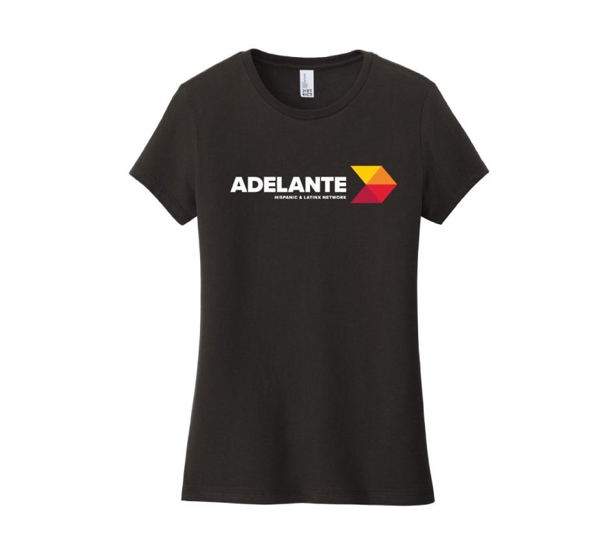 Adelante Ladies T-Shirt