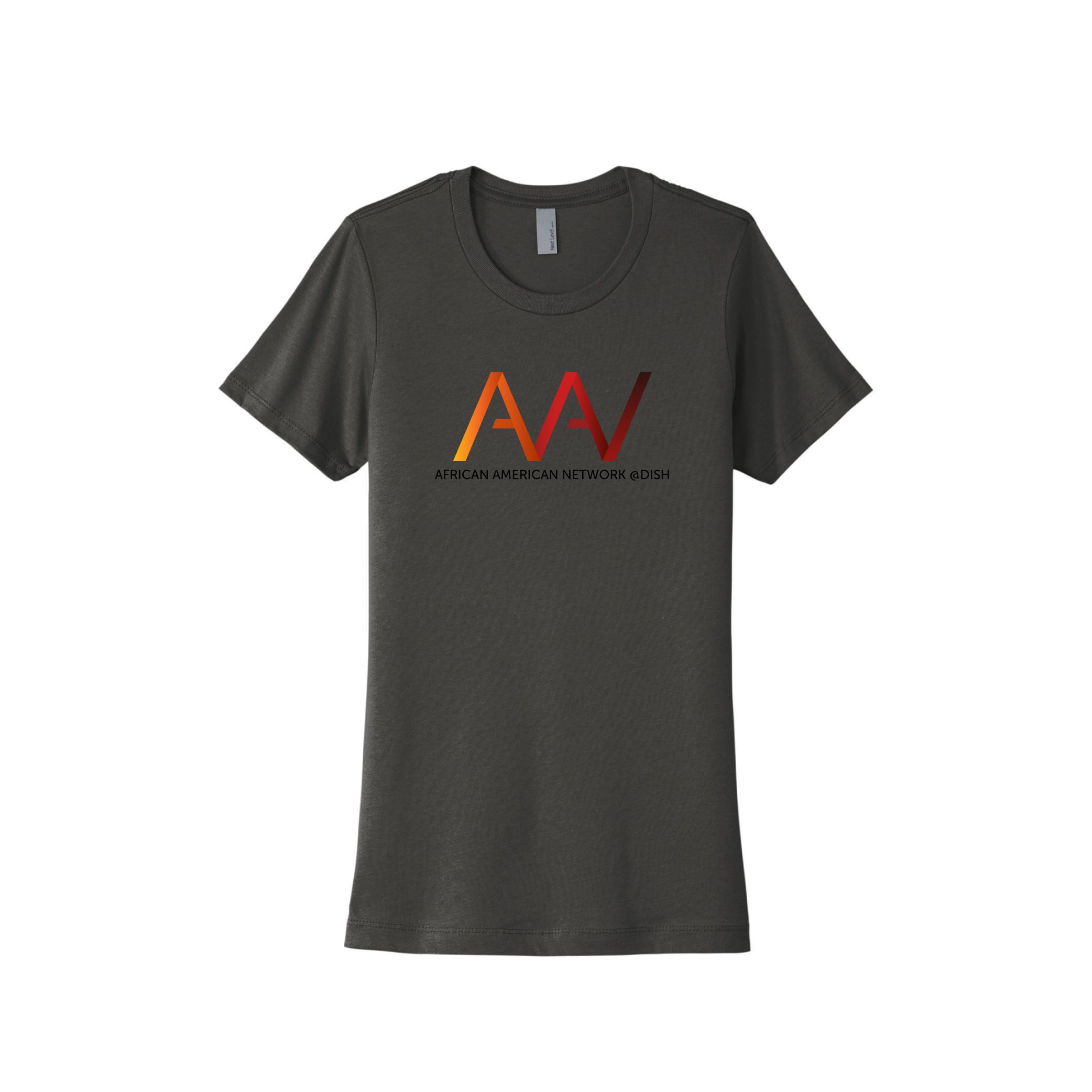 AAN Ladies T-Shirt