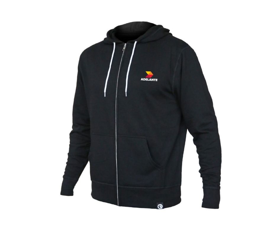 Adelante Quikflip 2-in-1 Hero Hoodie