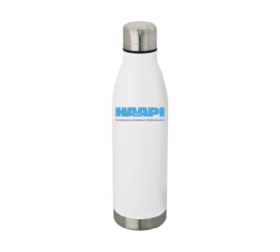 HAAPI 28 oz. Flux Trail Water Bottle