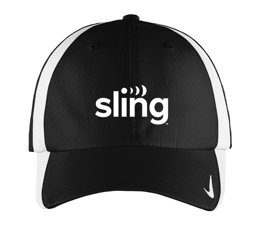Nike Sphere Performance Cap with Sling Logo