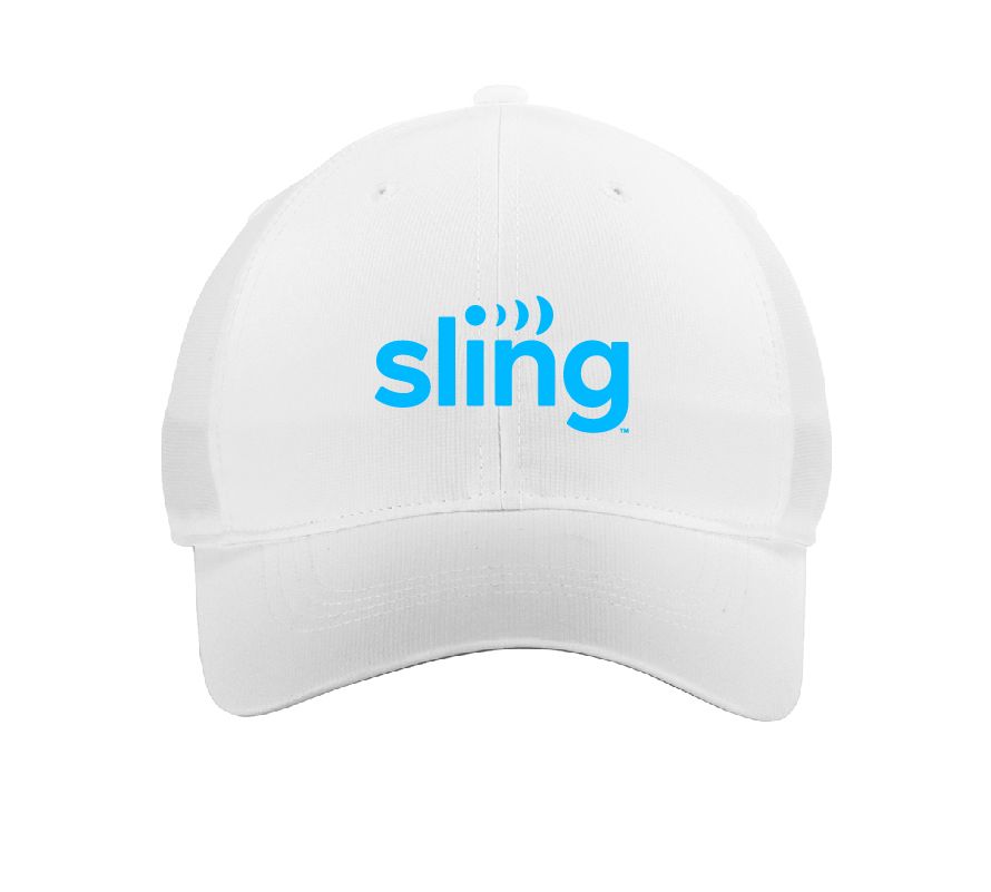 Nike Dri-FIT Tech Cap with Sling Logo