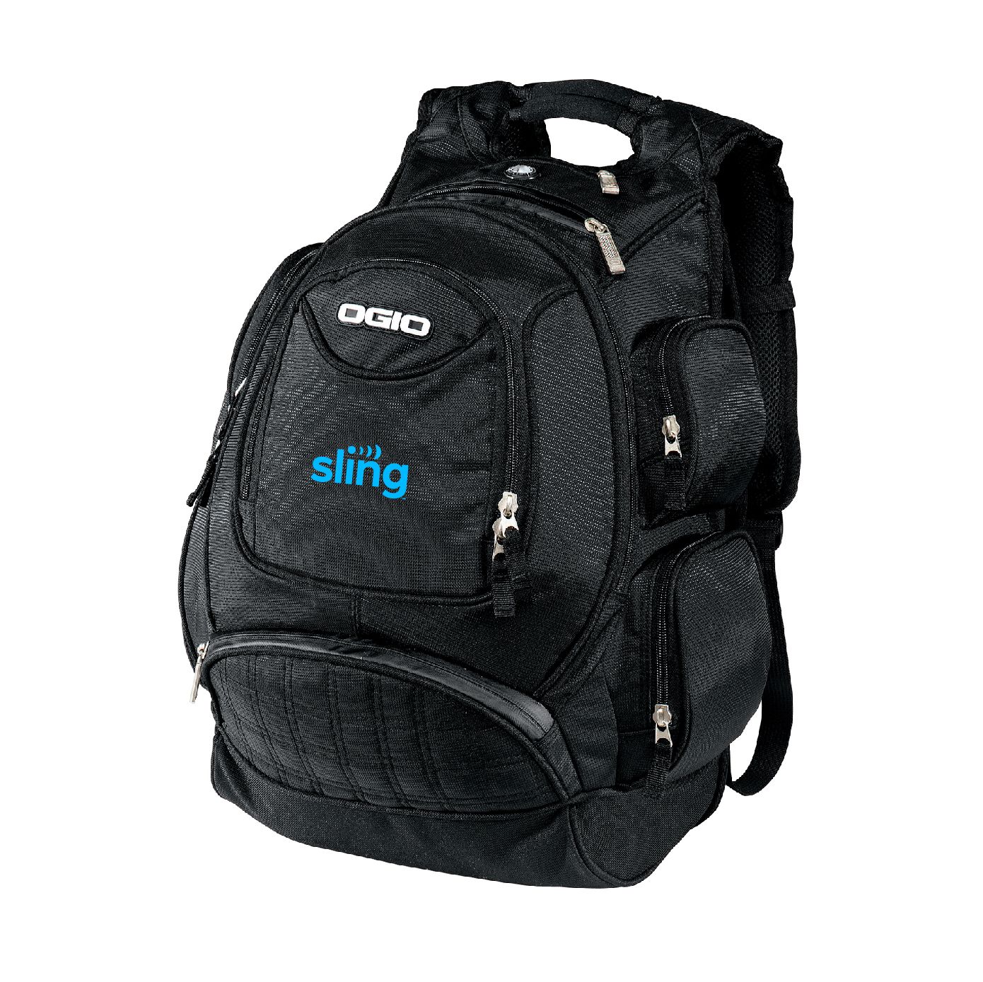 OGIO Metro Pack with Sling Logo