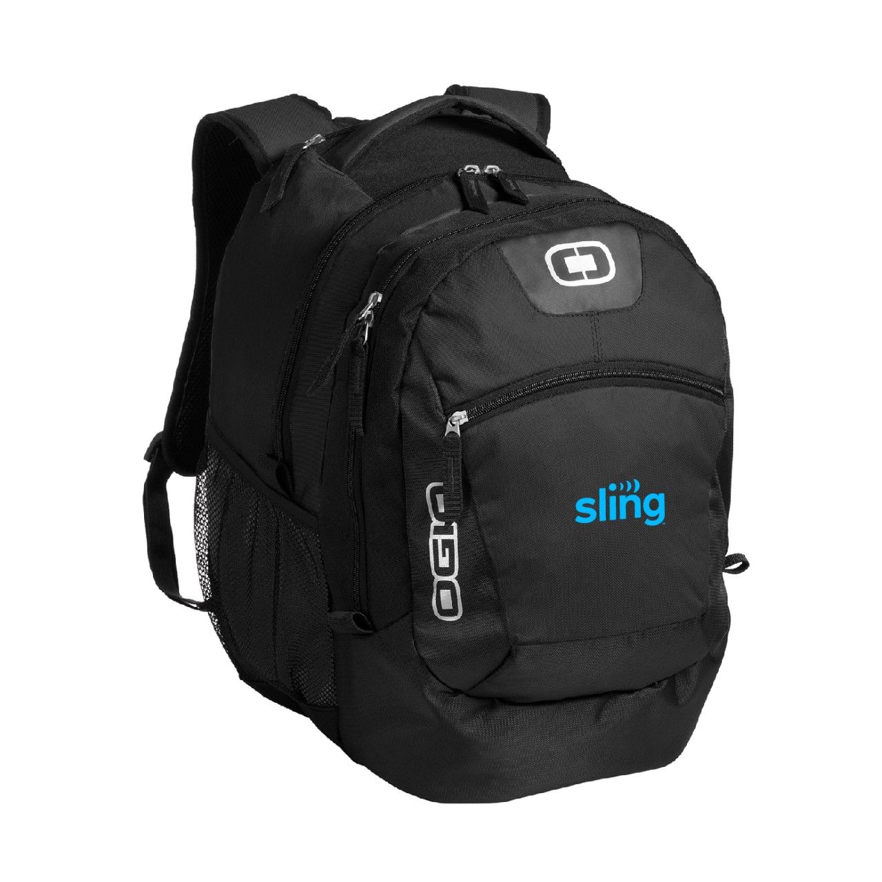 OGIO Rogue Pack with Sling Logo