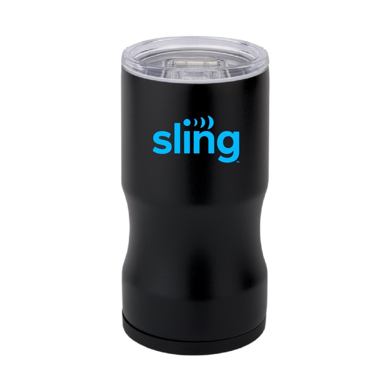 12 oz. 3-in-1 Trail Insulator with Sling Logo