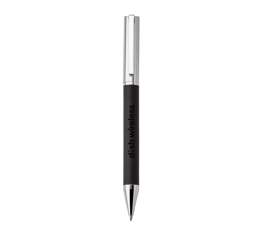 Belmond Ballpoint Pen with Dish Wireless Logo